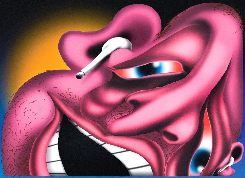 Waking Up at 4 A.M. Every Day Is the Key to Success. Or to Getting a Cold.